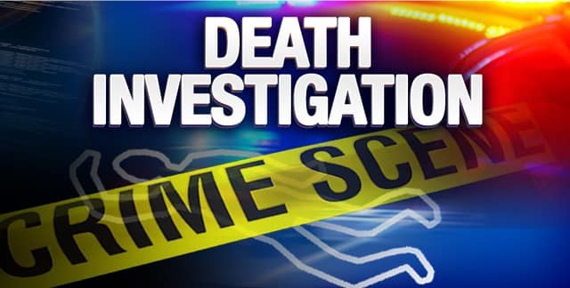 Death Investigation outline