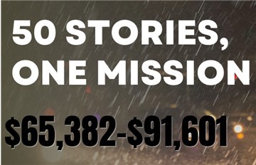 Arizona Department of Public Safety Launches "50 Stories, One Mission" Recruiting Campaign